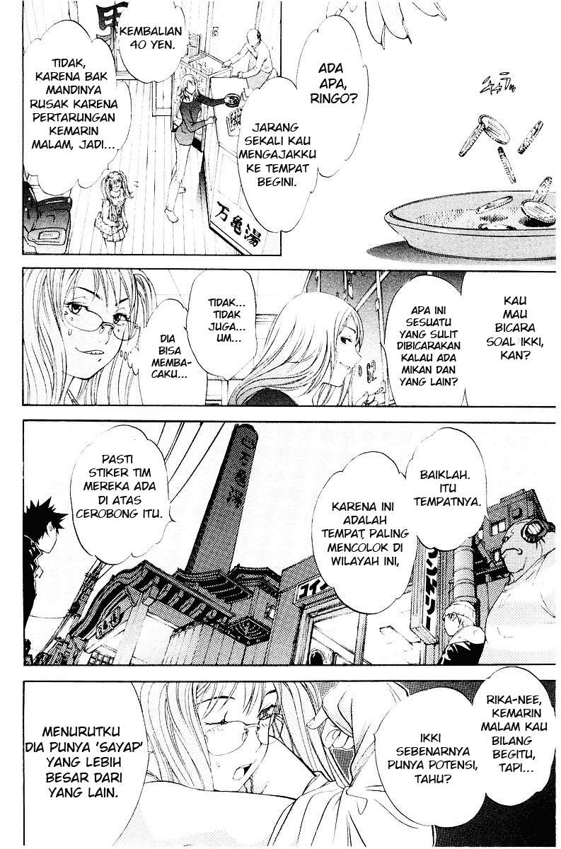 Chapter 40 - halaman 17