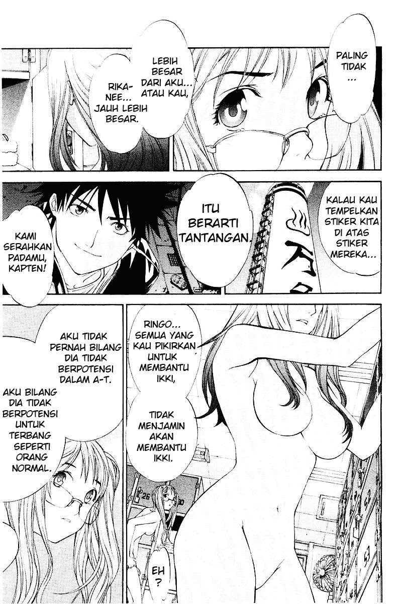 Chapter 40 - halaman 18