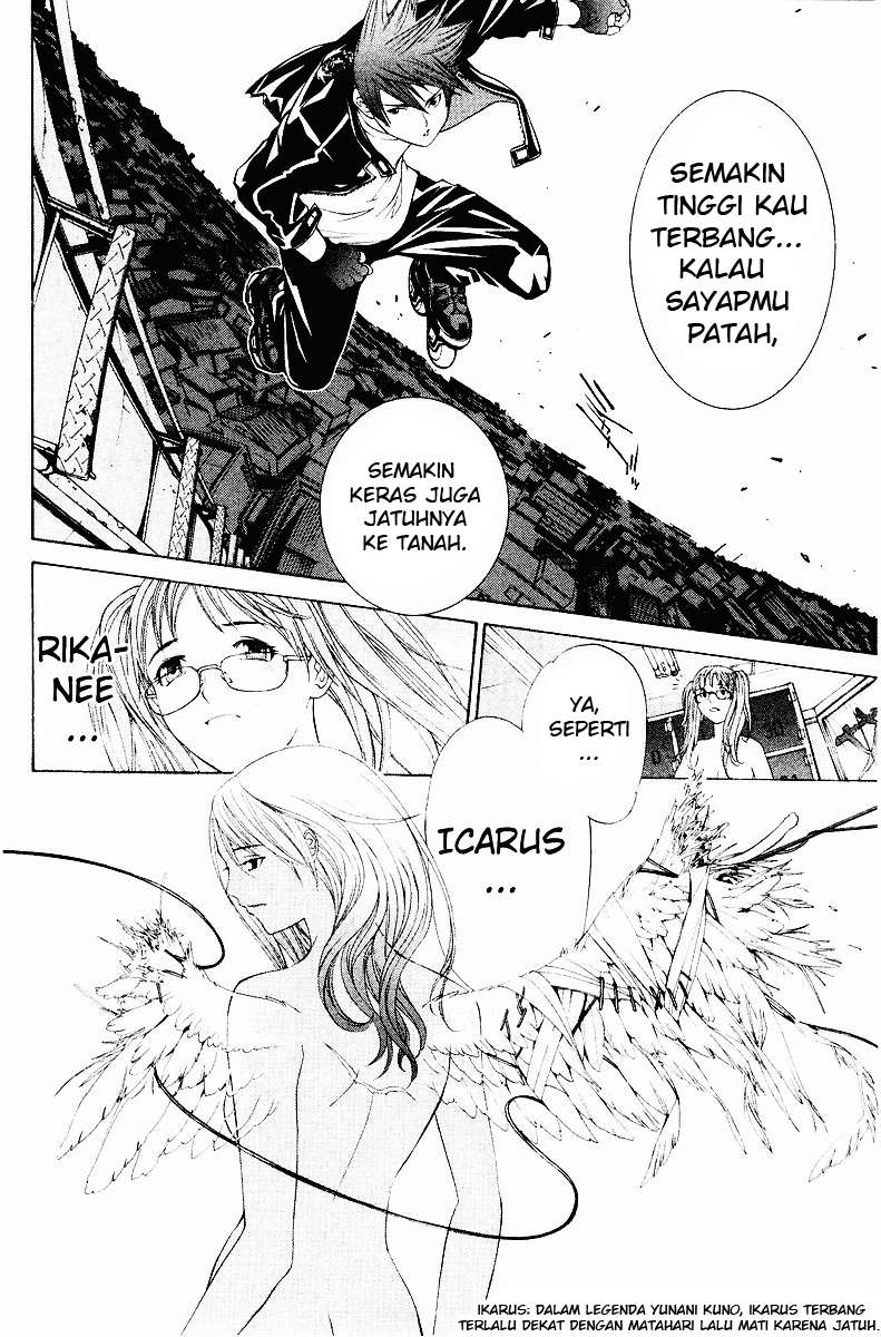 Chapter 40 - halaman 19