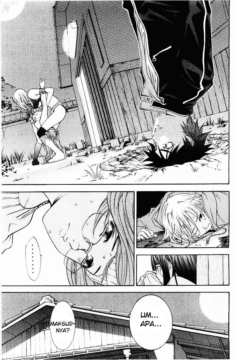Chapter 40 - halaman 7