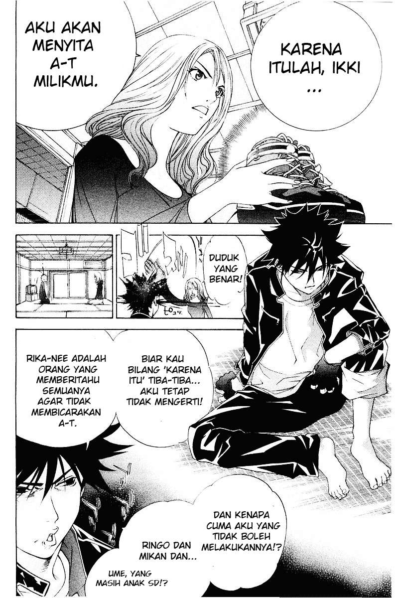 Chapter 40 - halaman 8