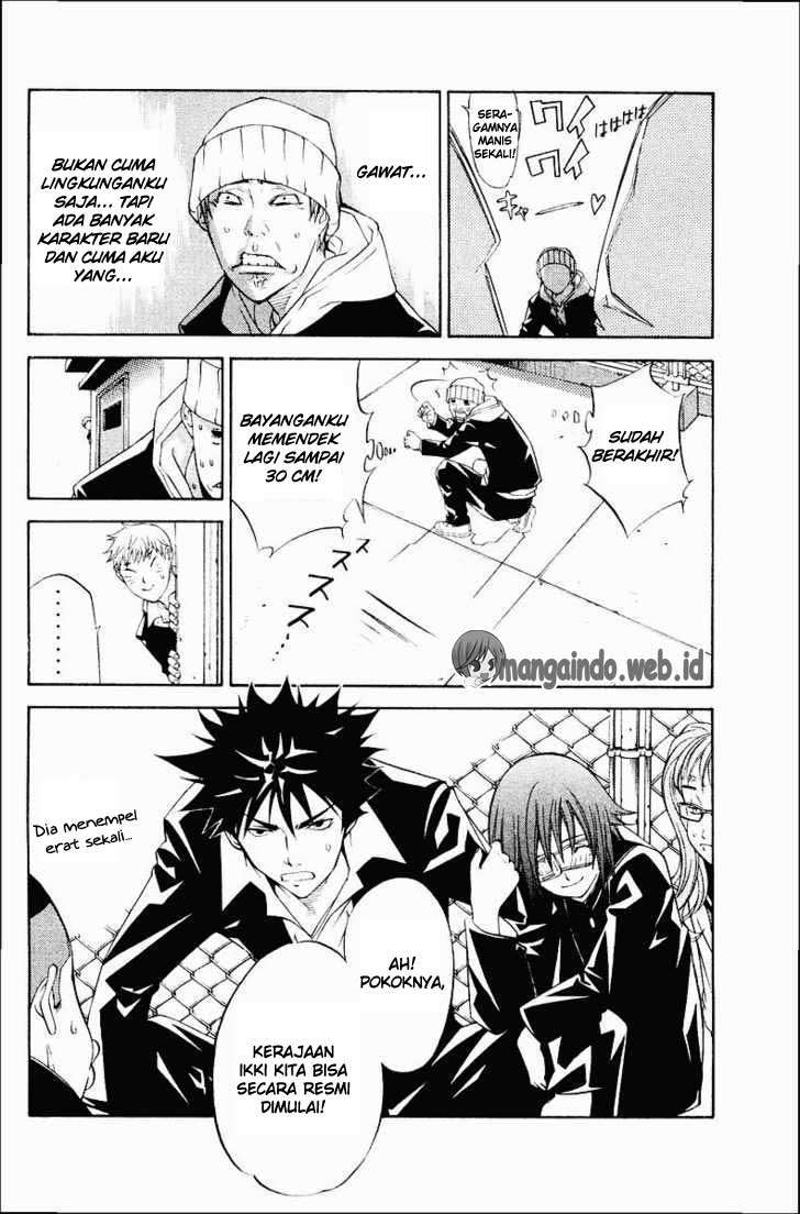 Chapter 33 - halaman 12