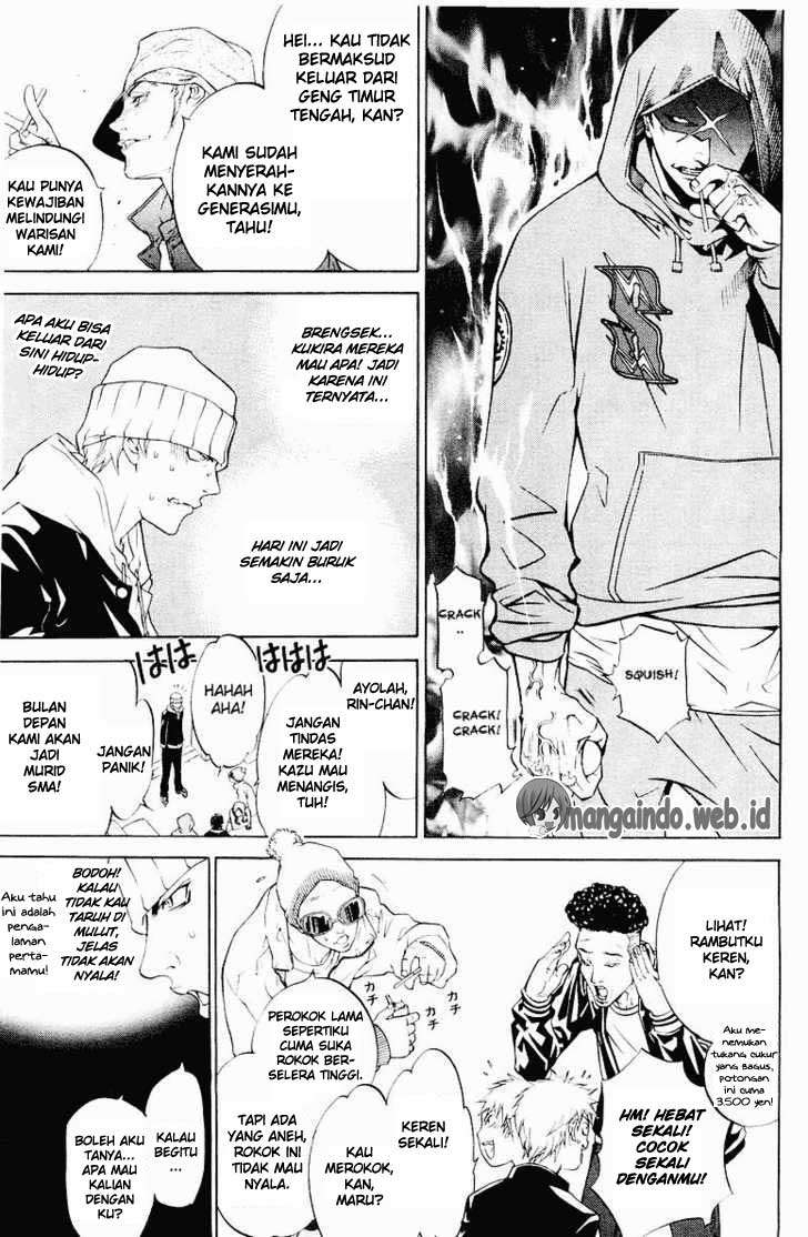 Chapter 33 - halaman 18
