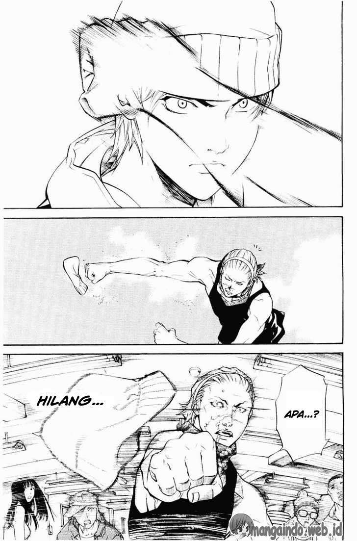 Chapter 33 - halaman 22