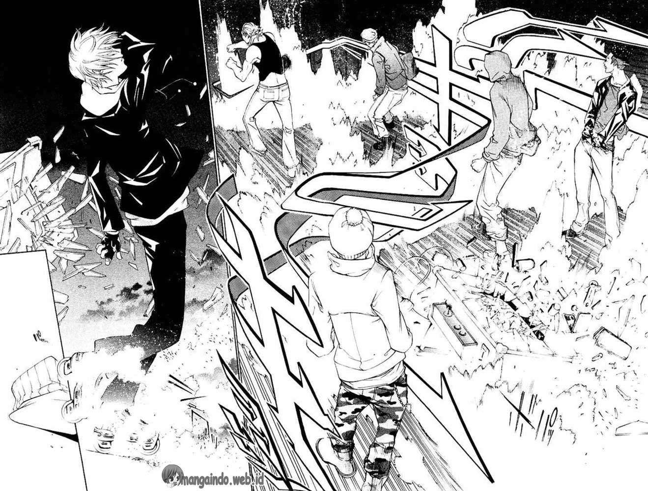 Chapter 33 - halaman 23