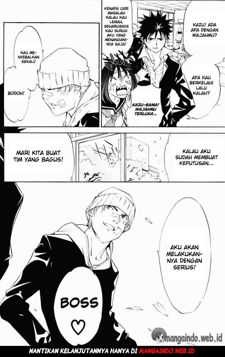 Chapter 33 - halaman 26