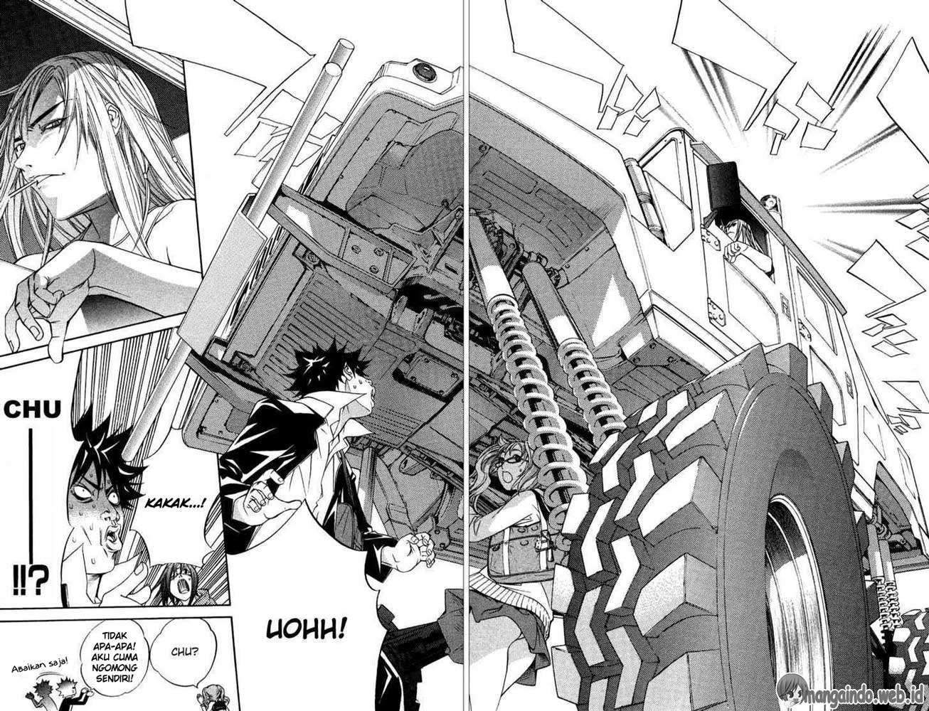 Chapter 32 - halaman 14