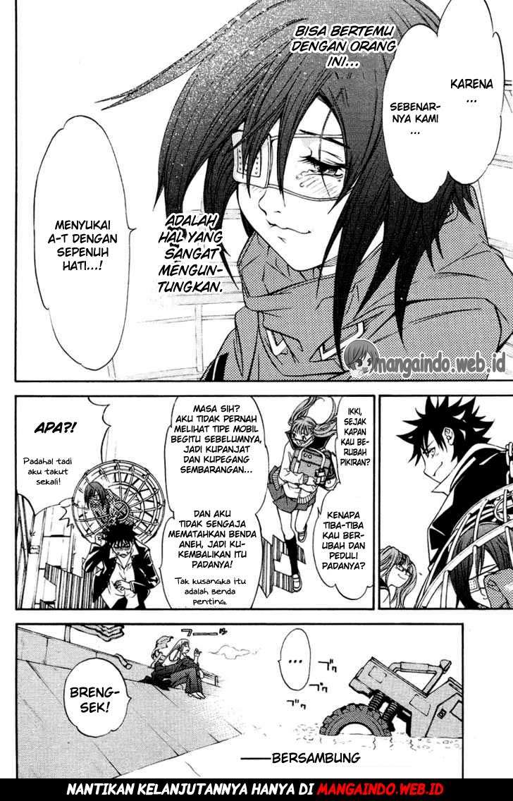 Chapter 32 - halaman 21