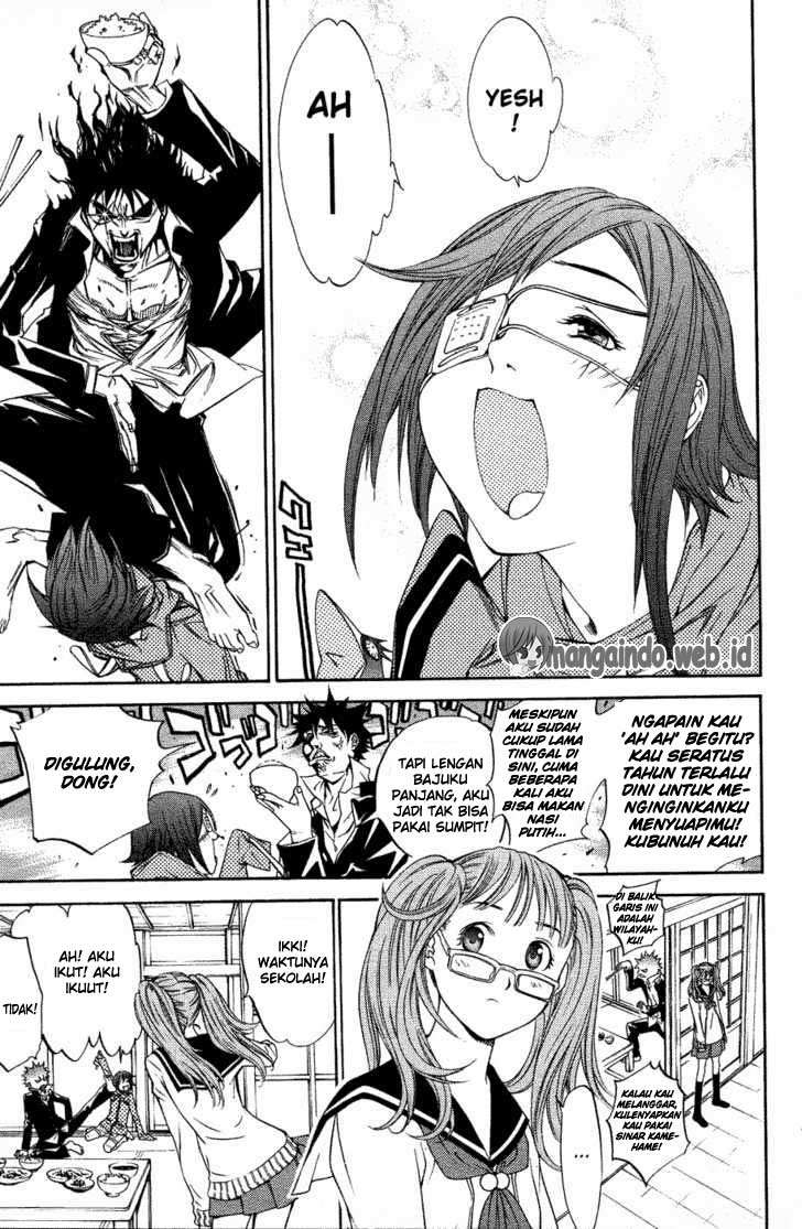 Chapter 32 - halaman 9