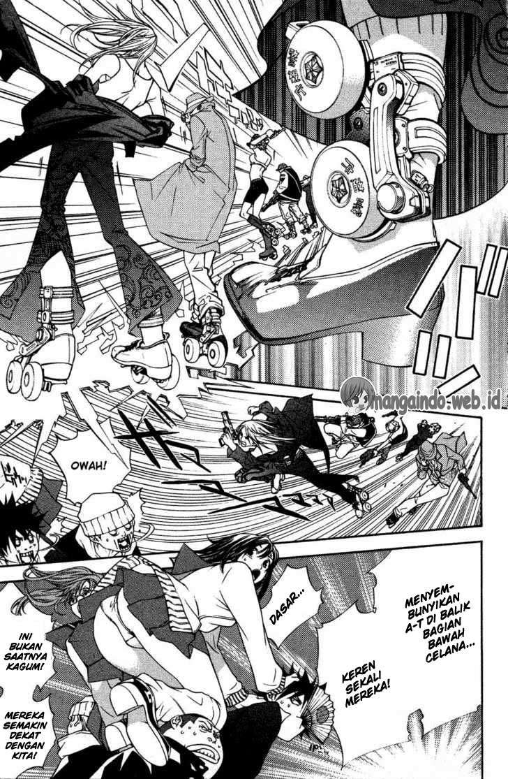 Chapter 31 - halaman 9