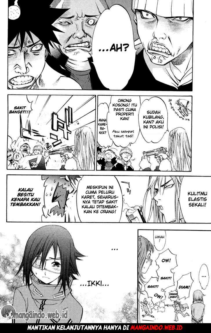 Chapter 30 - halaman 20