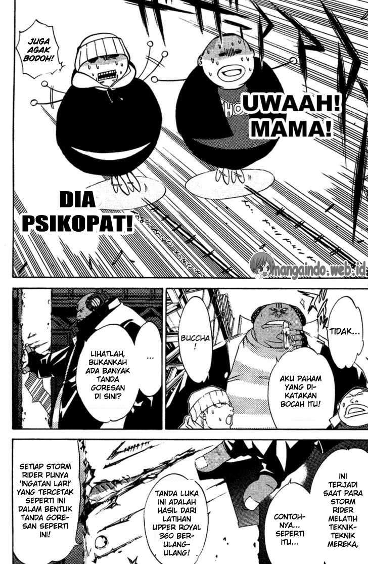 Chapter 30 - halaman 9