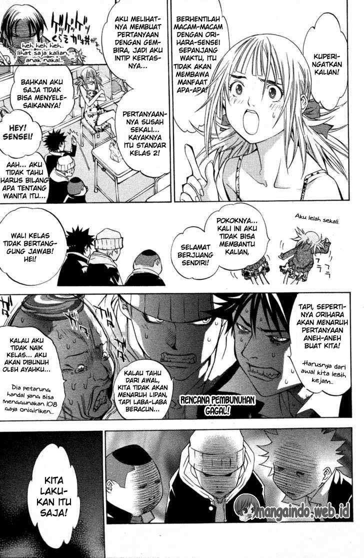 Chapter 27 - halaman 12