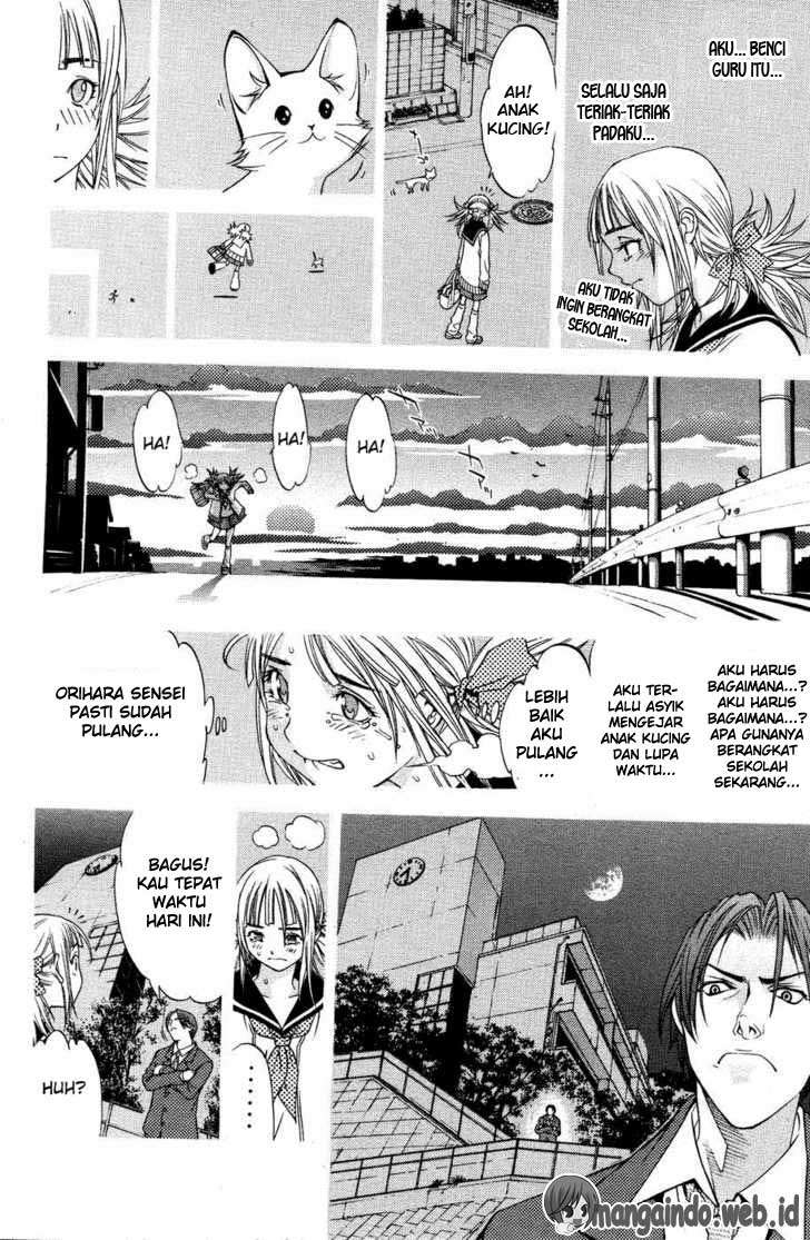 Chapter 27 - halaman 19