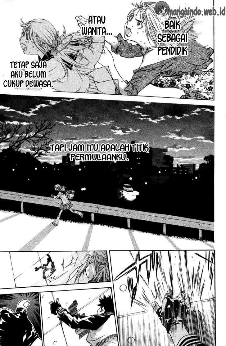Chapter 27 - halaman 22