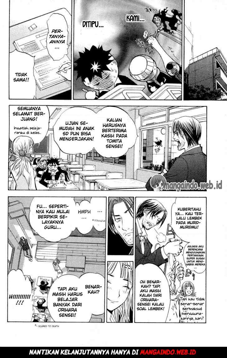 Chapter 27 - halaman 24