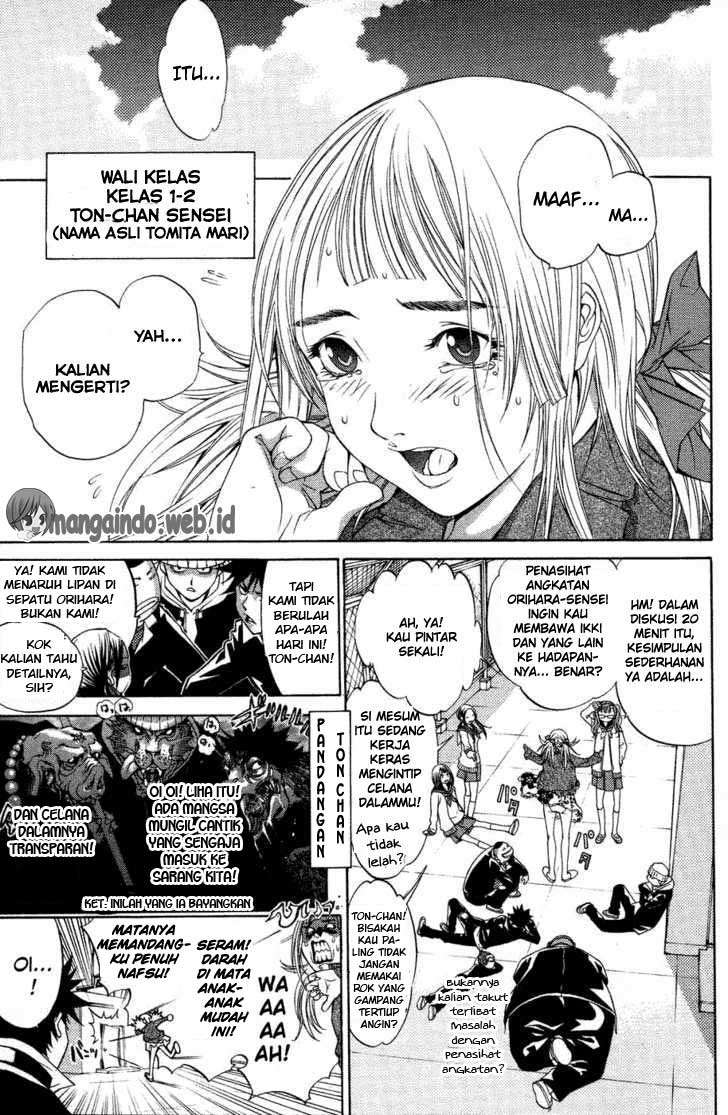 Chapter 27 - halaman 6