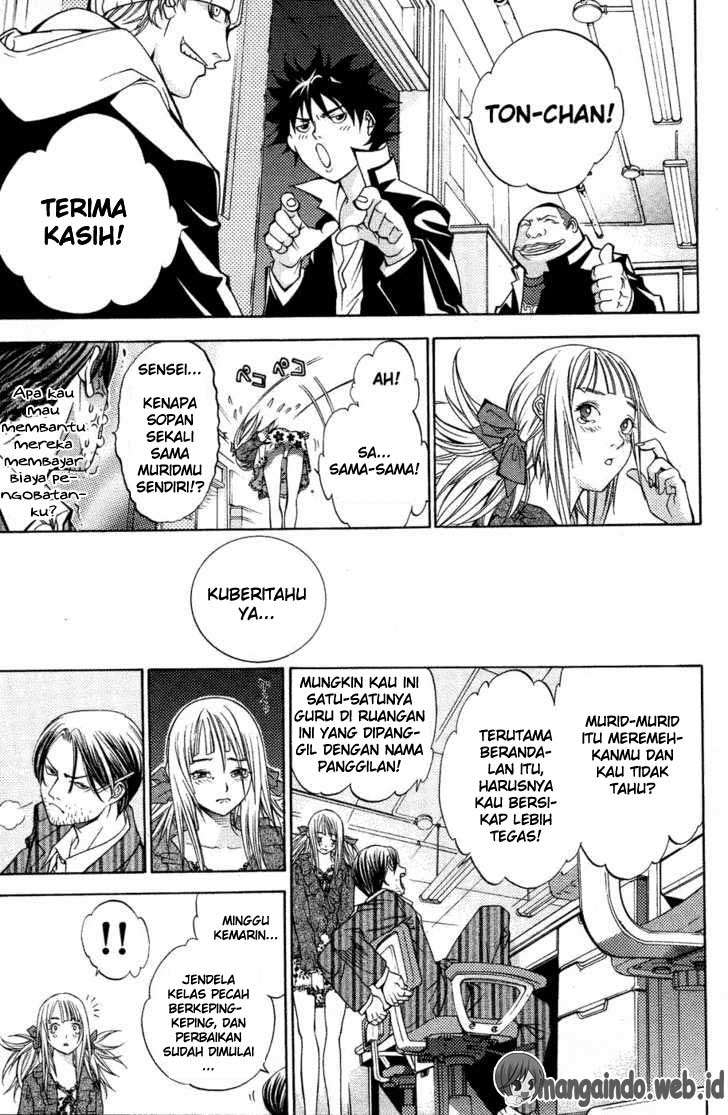 Chapter 27 - halaman 8