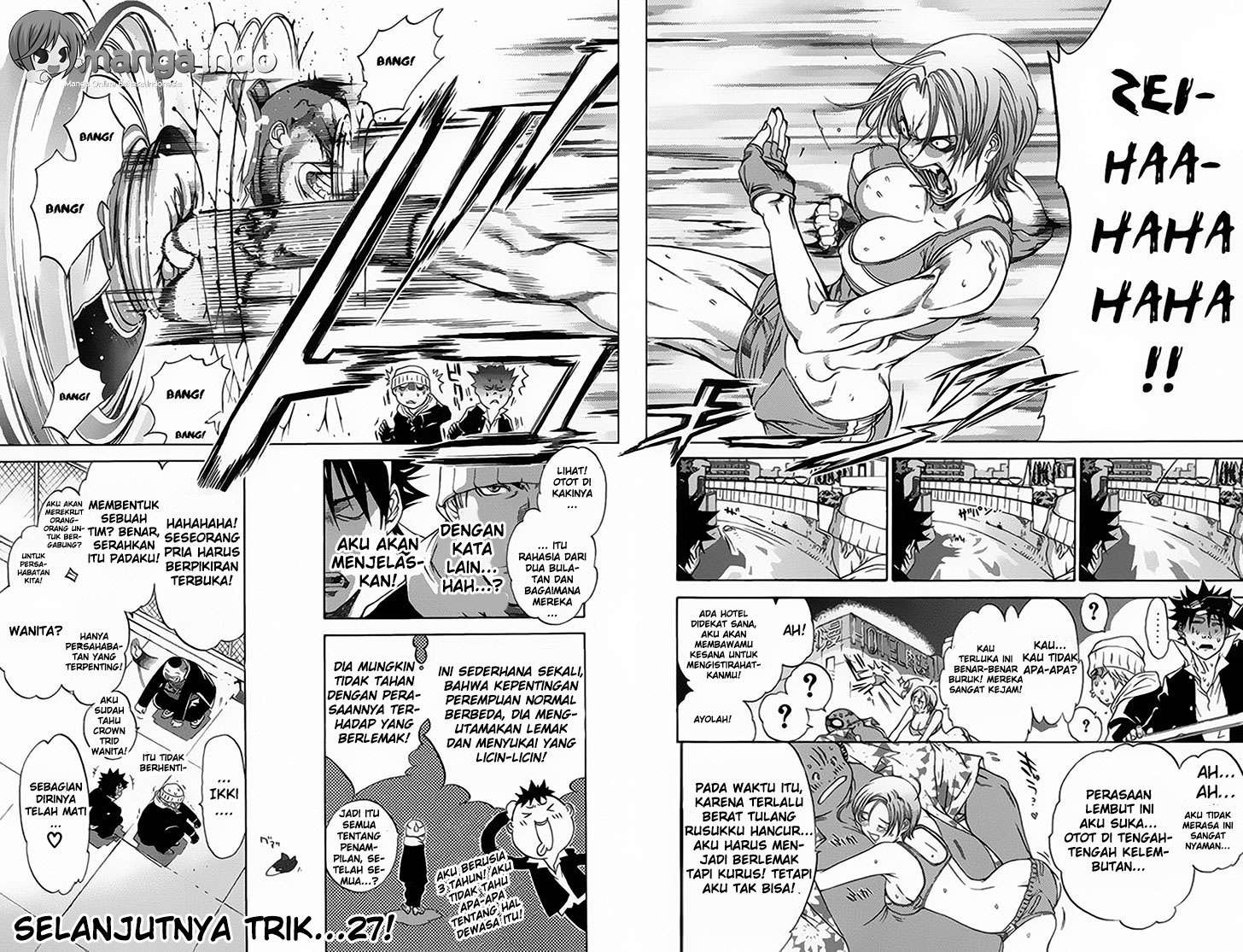 Chapter 26 - halaman 21