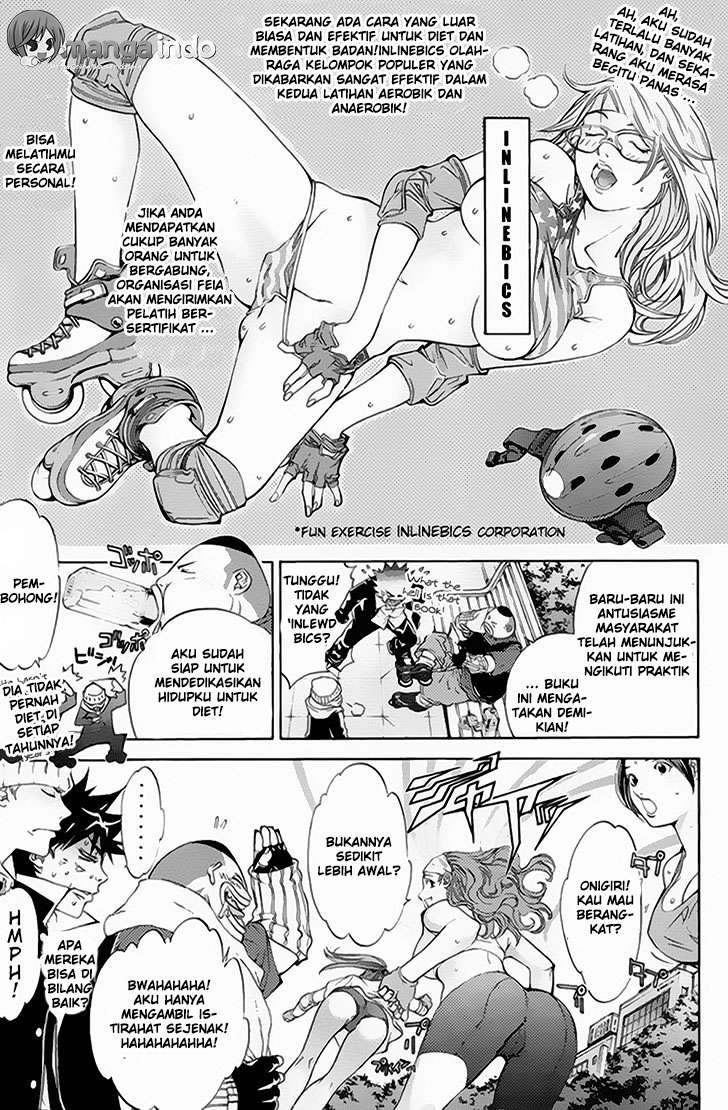 Chapter 26 - halaman 6