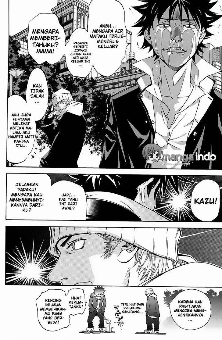 Chapter 26 - halaman 9