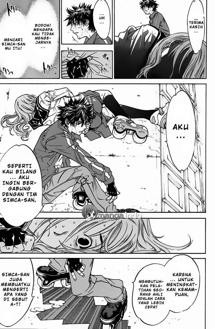 Chapter 25 - halaman 18