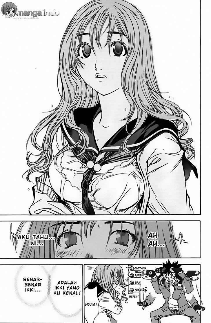 Chapter 25 - halaman 20