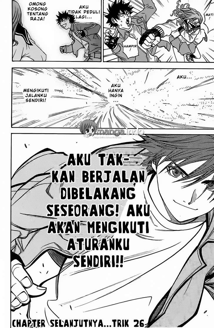Chapter 25 - halaman 22