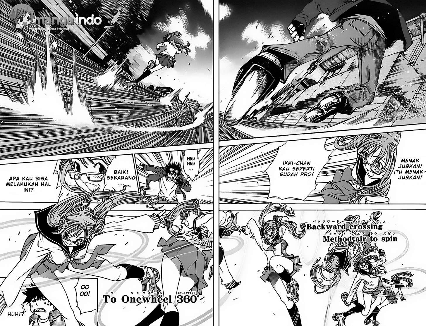 Chapter 25 - halaman 8
