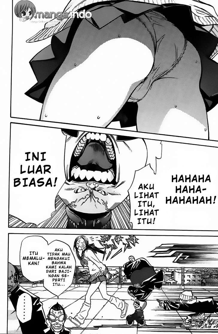 Chapter 24 - halaman 22