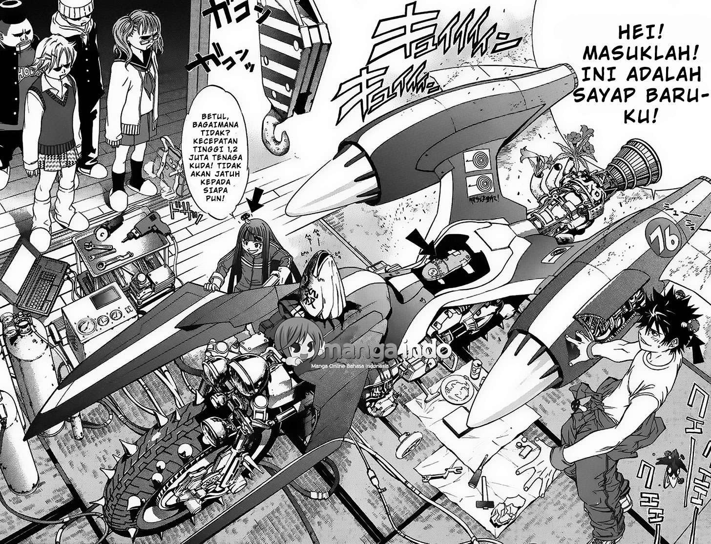 Chapter 24 - halaman 24