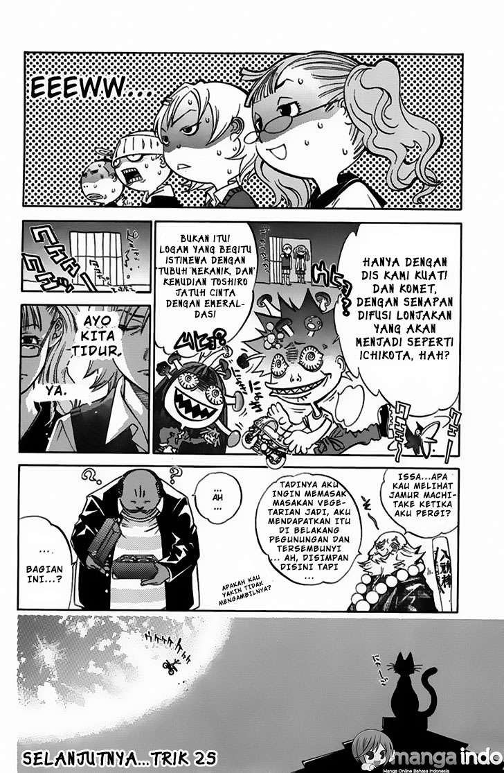 Chapter 24 - halaman 25