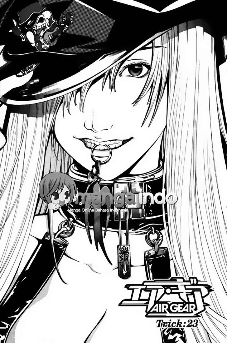 Chapter 23 - halaman 2