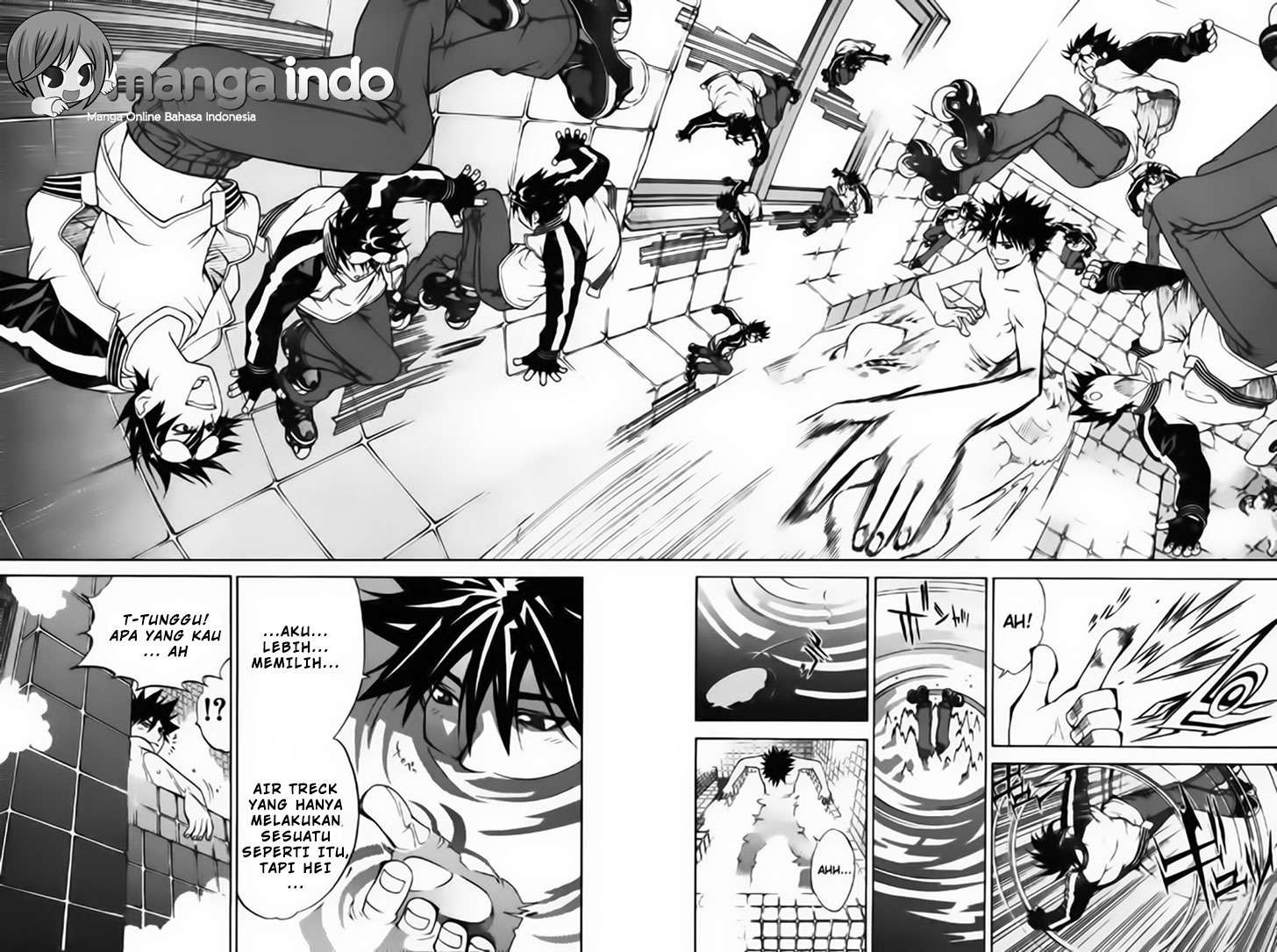 Chapter 23 - halaman 8