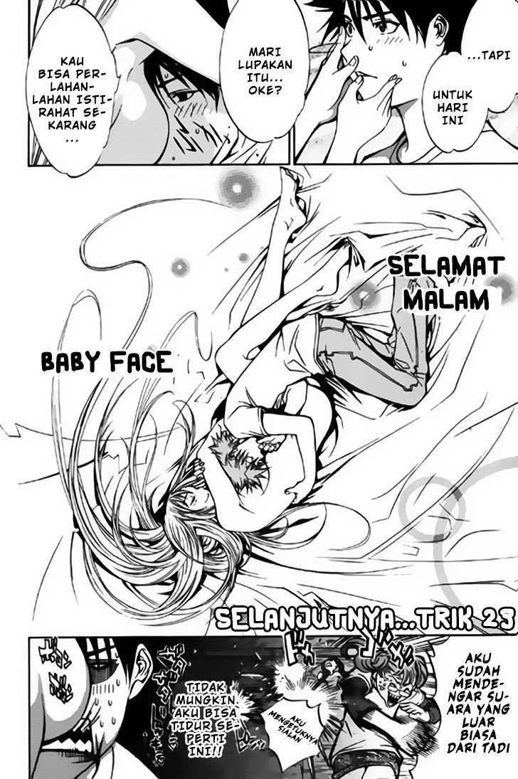 Chapter 22 - halaman 20