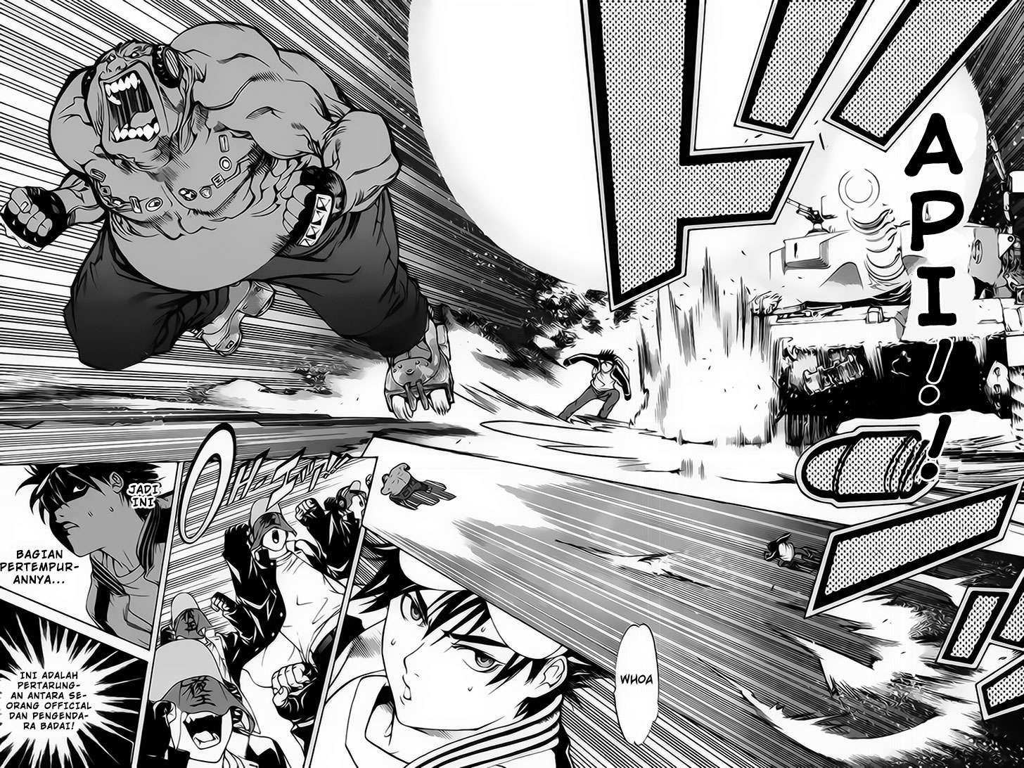 Chapter 17 - halaman 6