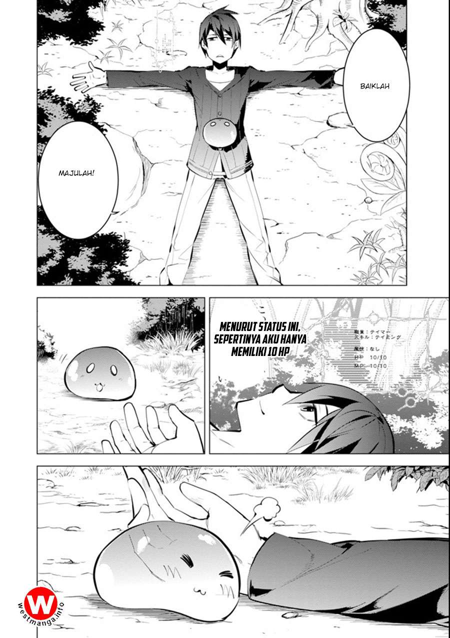 Chapter 1.1 - halaman 9