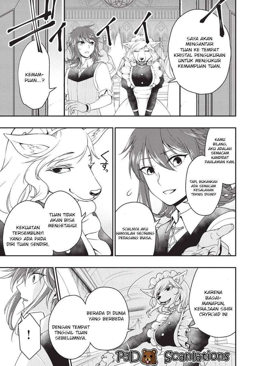 Chapter 1.1 - halaman 8