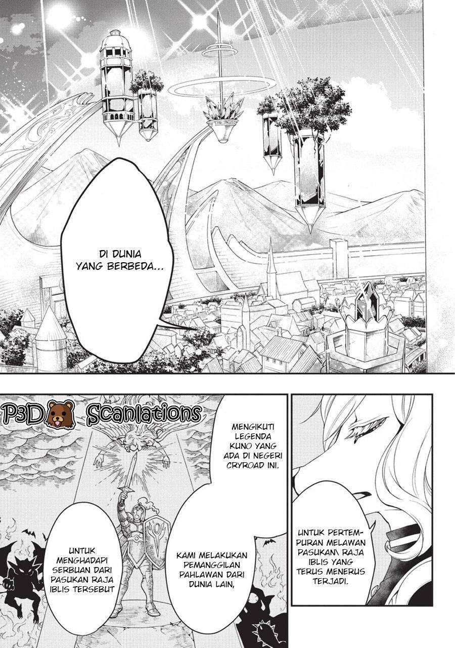 Chapter 1.1 - halaman 10