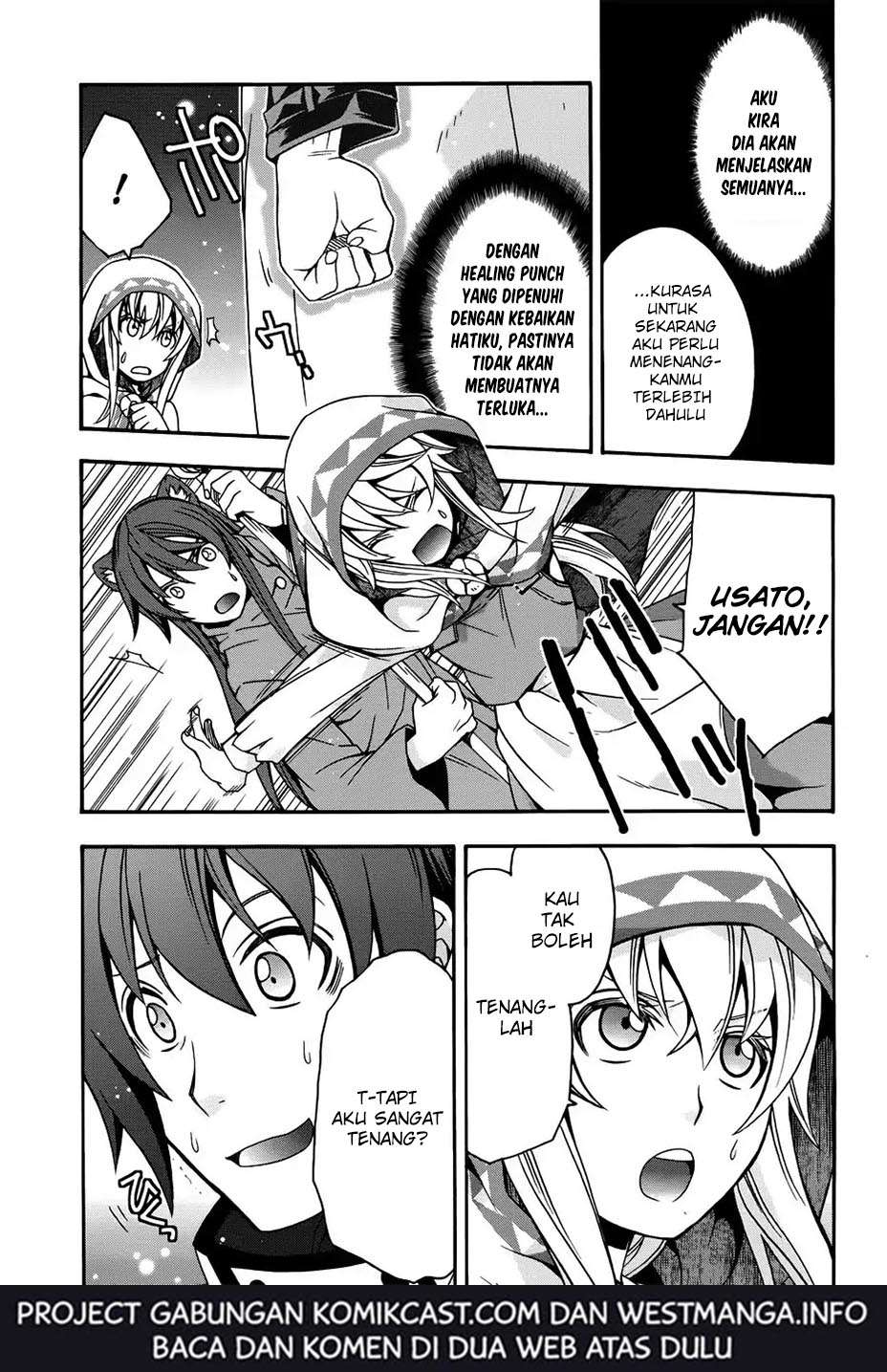 Chapter 18.1 - halaman 19
