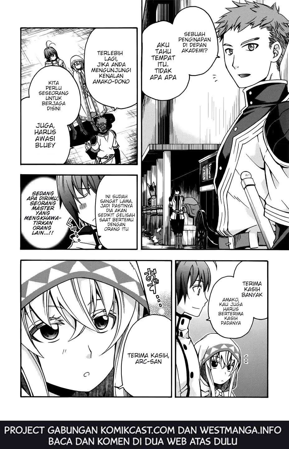 Chapter 18.1 - halaman 10