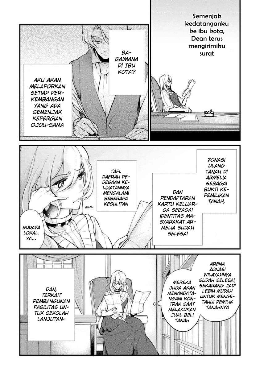Chapter 36.1 - halaman 6