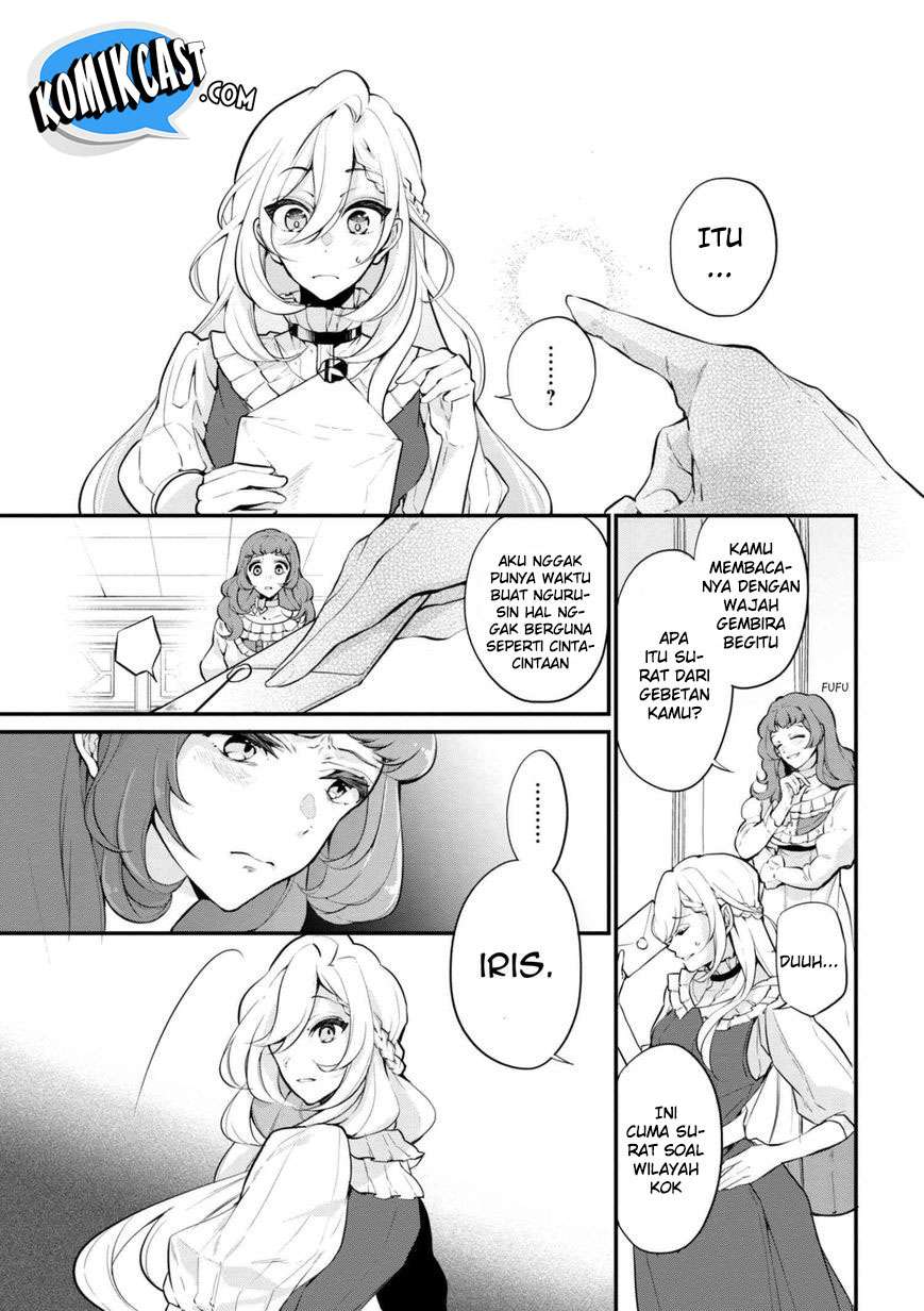 Chapter 36.1 - halaman 9