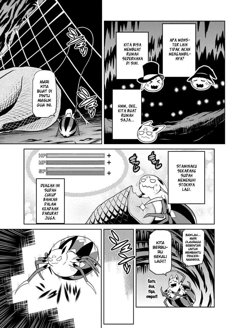 Chapter 28.1 - halaman 18