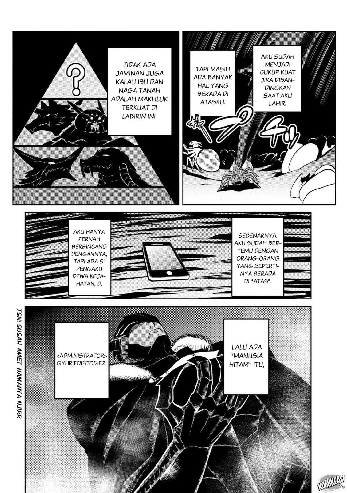 Chapter 30.1 - halaman 8