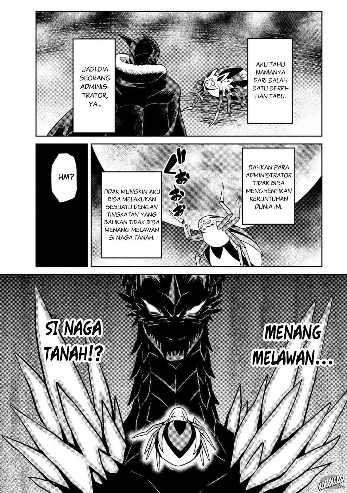 Chapter 30.1 - halaman 9