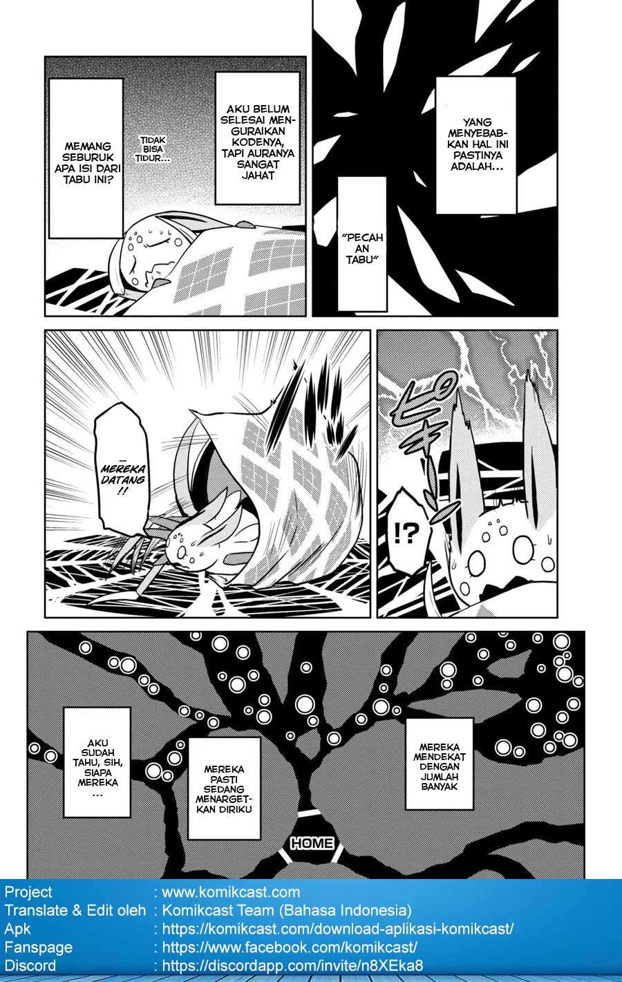 Chapter 31.2 - halaman 11