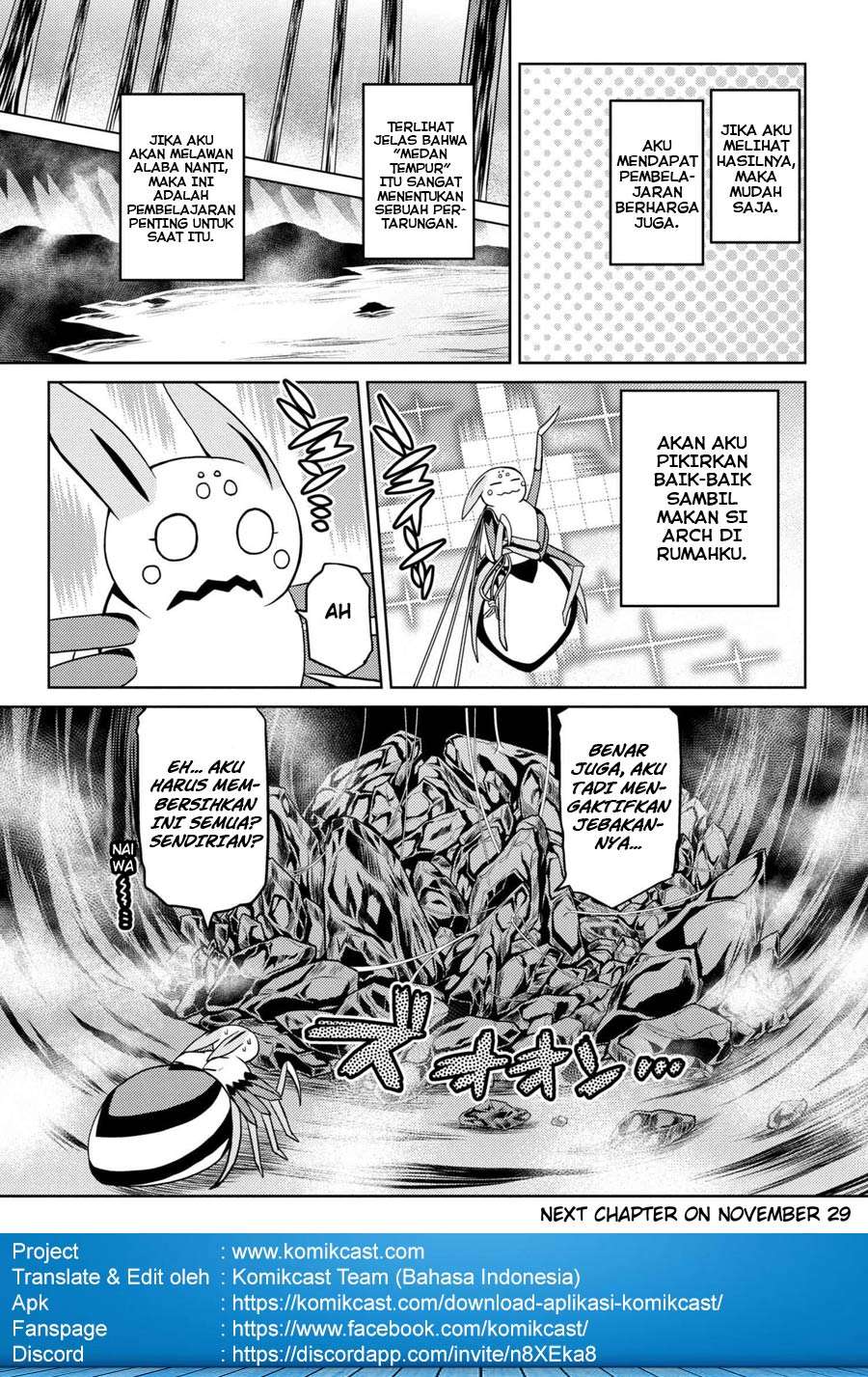 Chapter 32.1 - halaman 20