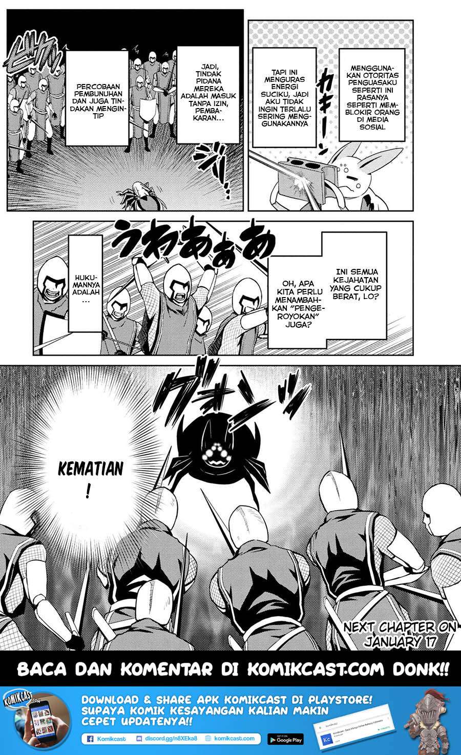 Chapter 33.1 - halaman 19