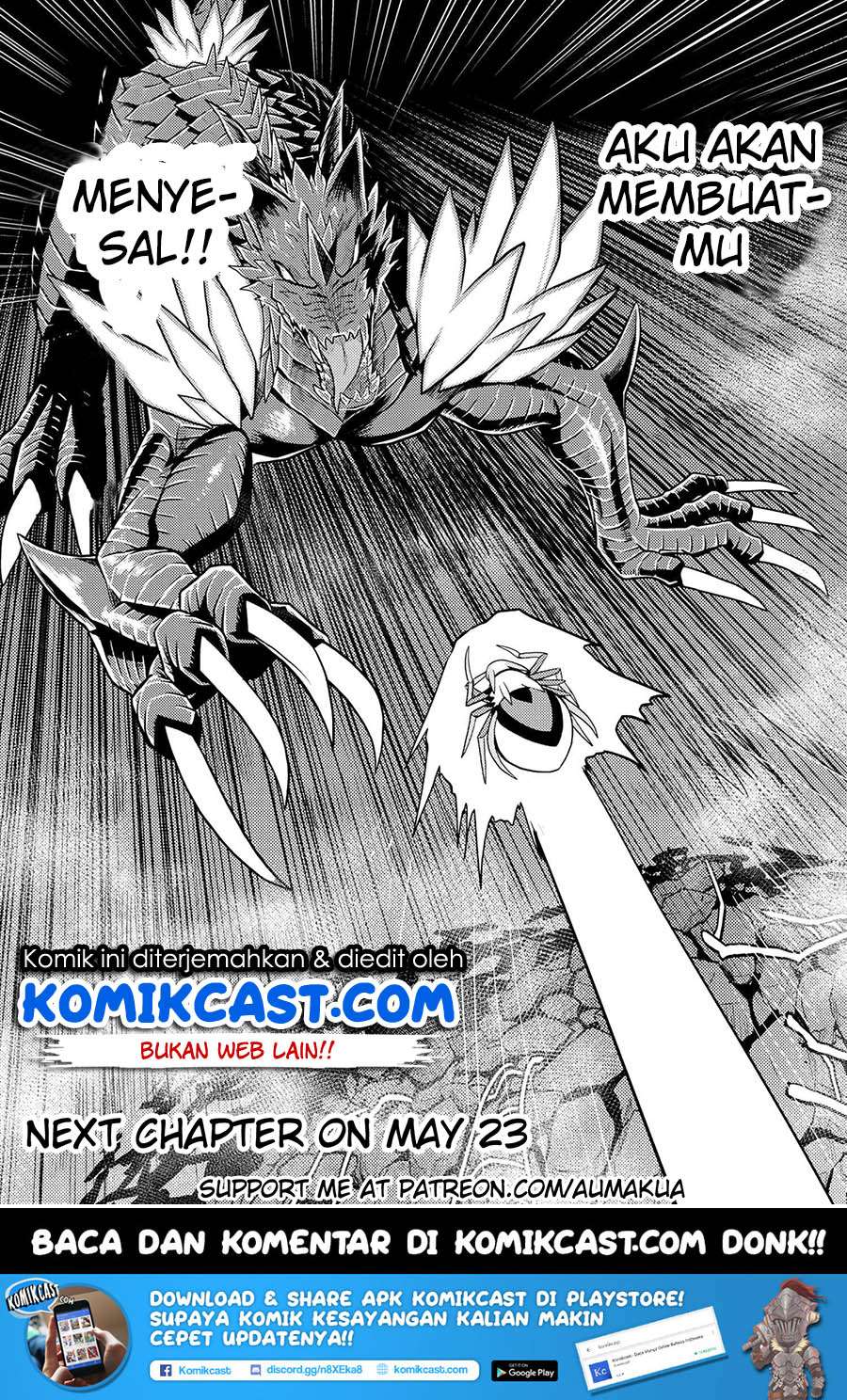 Chapter 36.1 - halaman 13